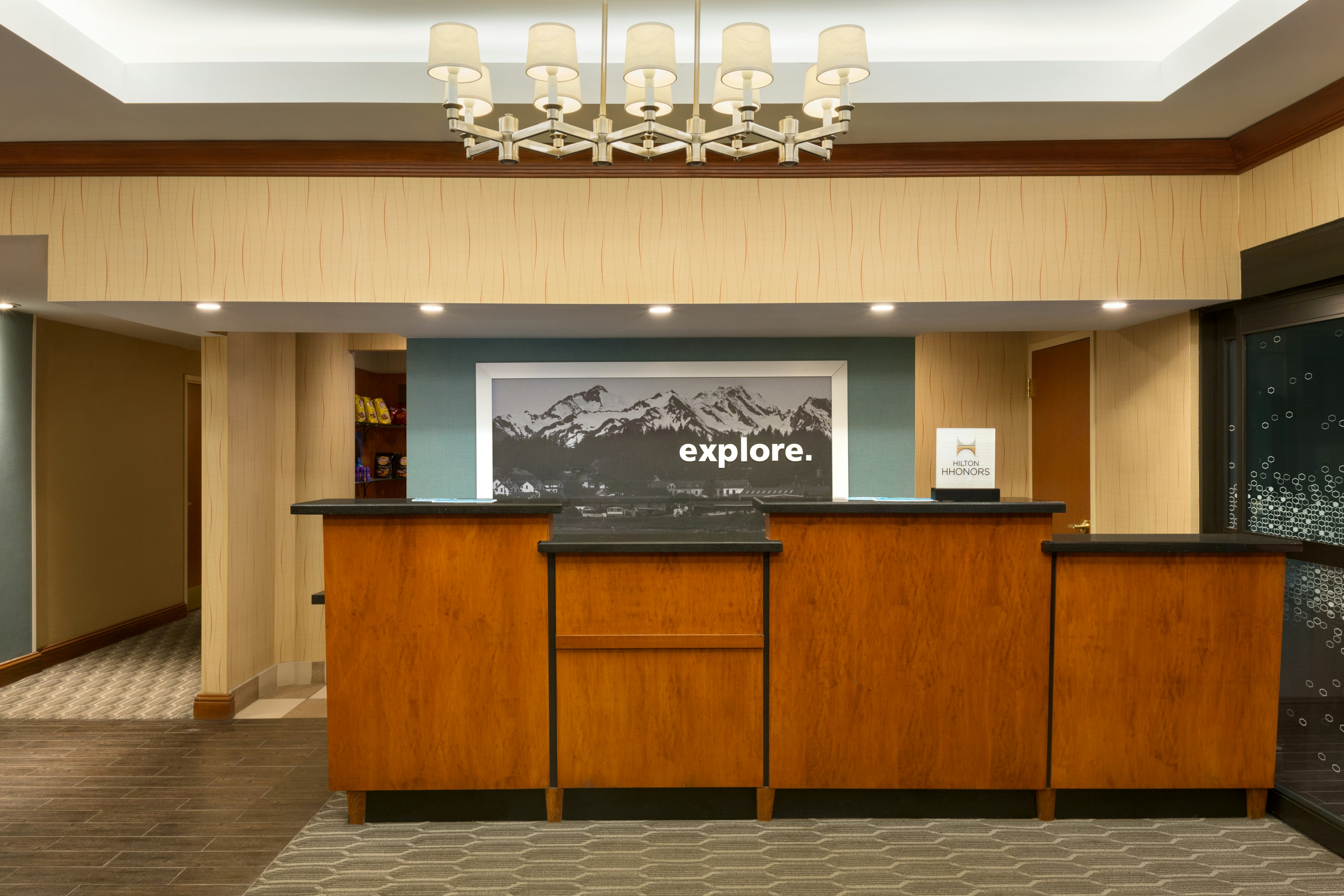 Hampton Inn Denver West Federal Center 8/51