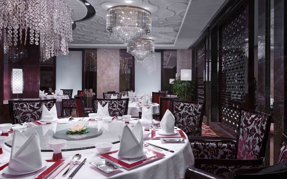 Sheraton Daqing Hotel 31/38