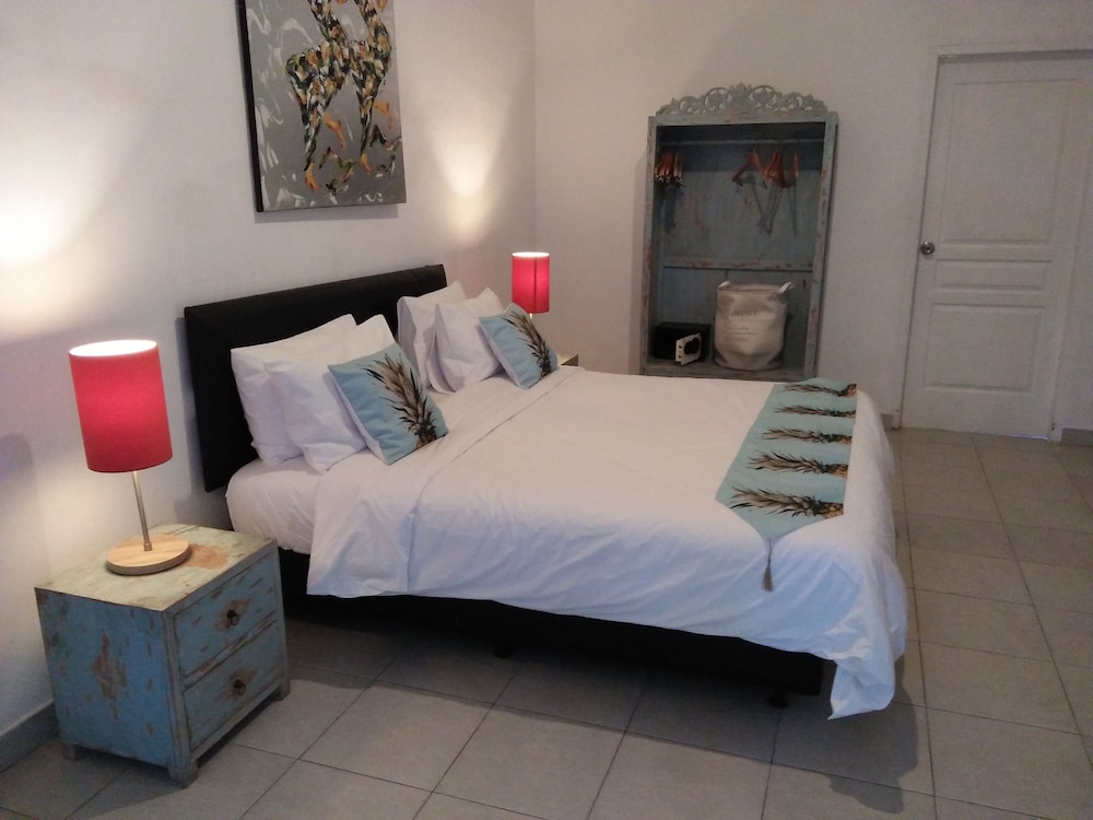 Dejavu Hotel Turtle Beach Gili Trawangan 6/50