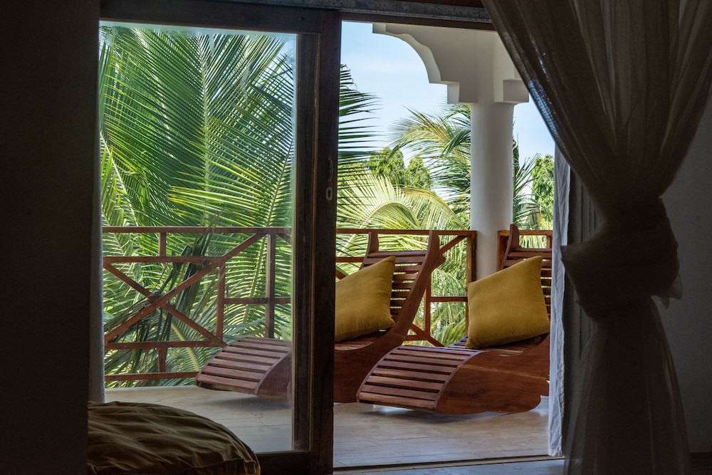 Nungwi Garden Boutique Hotel 32/60