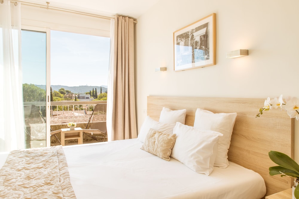 Hotel Le Concorde 19/61