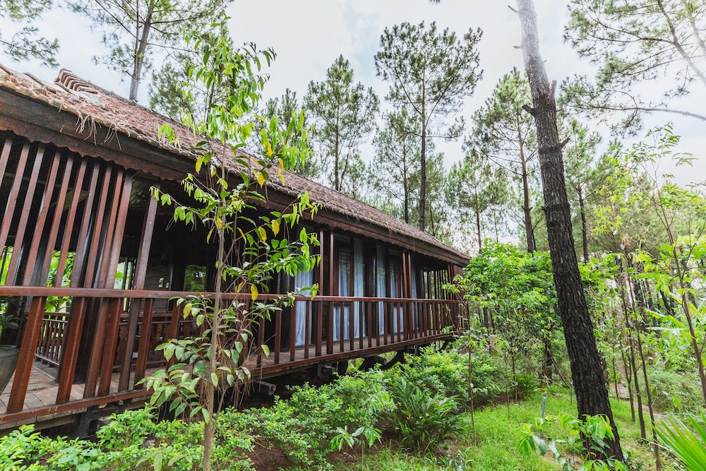 Sankofa Village Hill Resort And Spa 2/41