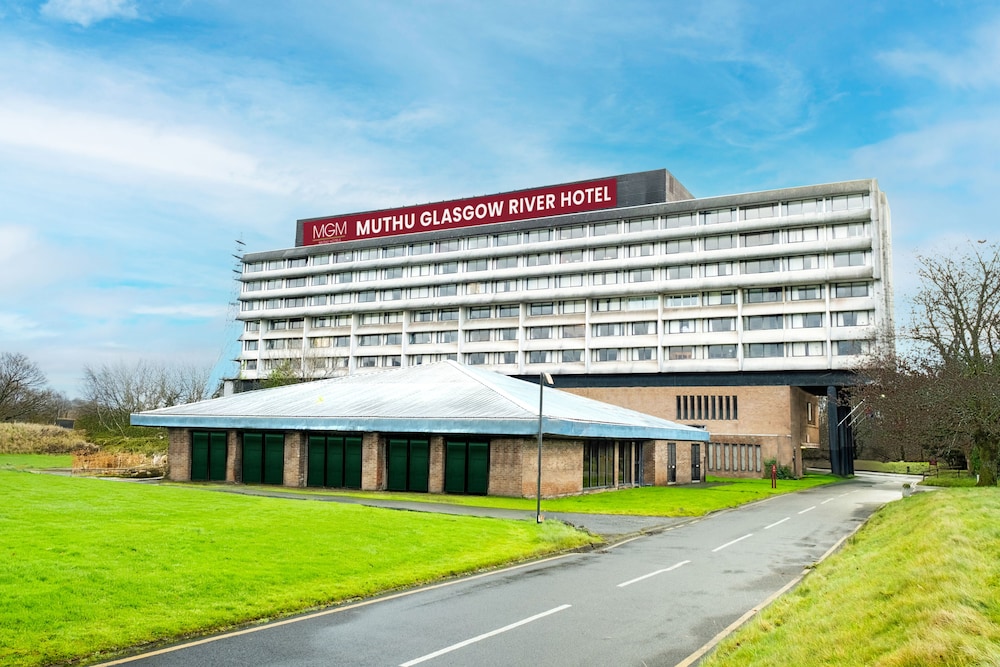 Muthu Glasgow River Hotel 5/81