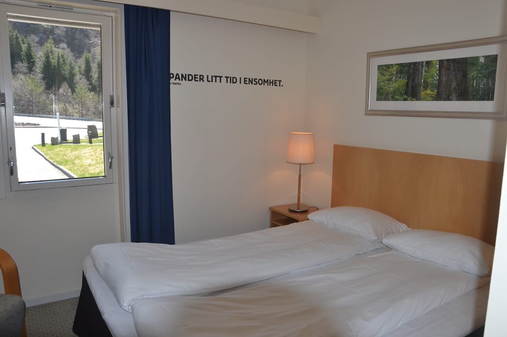 Utsikten Hotel & Resort 29/71