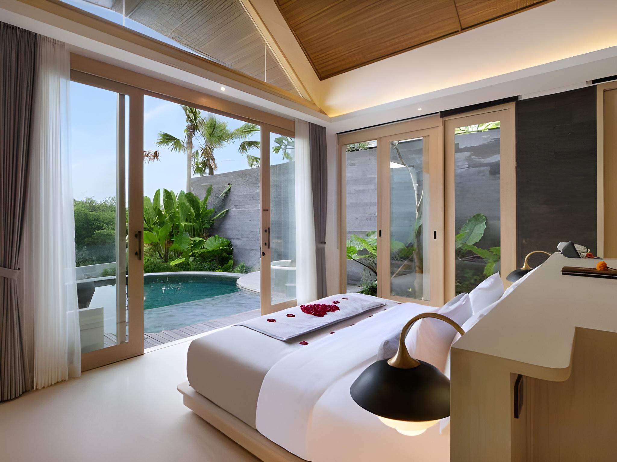 1 BEDROOM, SMART, ROYAL, VILLA, PRIVATE POOL