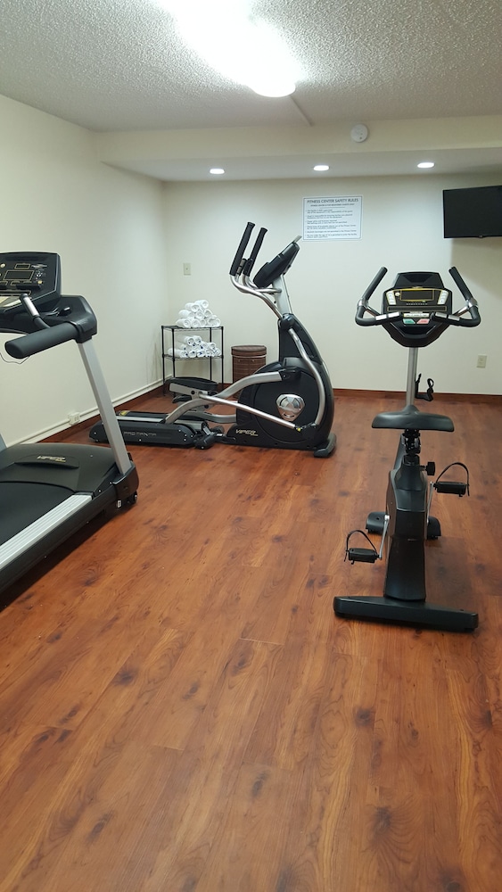 Ramada By Wyndham Pikesville Baltimore North 20/42