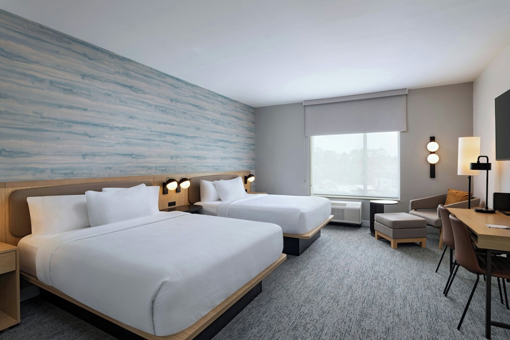 TownePlace Suites by Marriott Houston Tomball 9/34