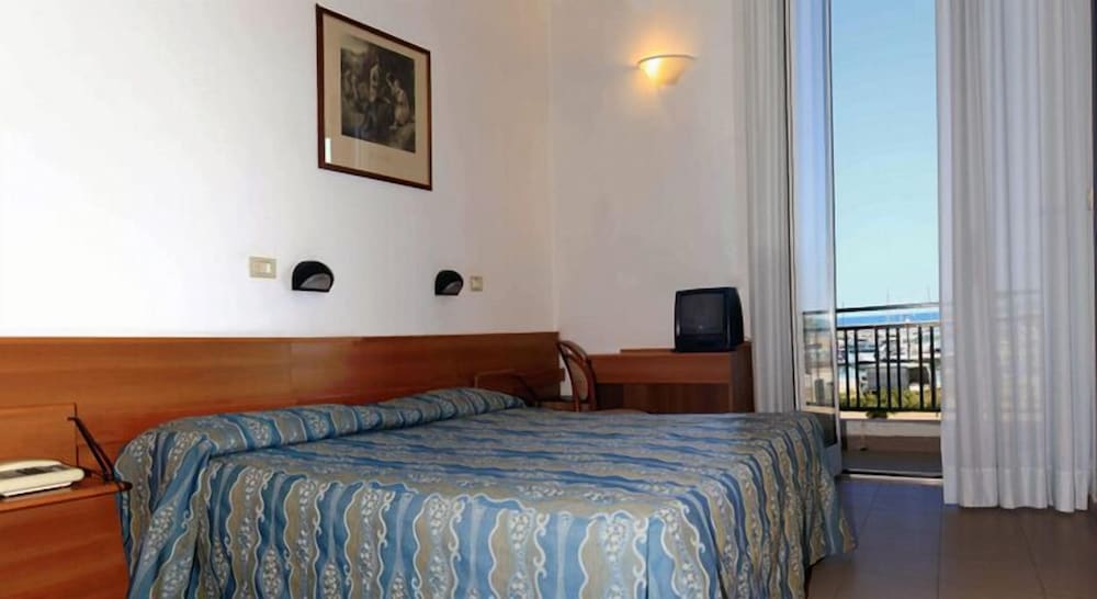 My Hotel Rodi Garganico 11/34