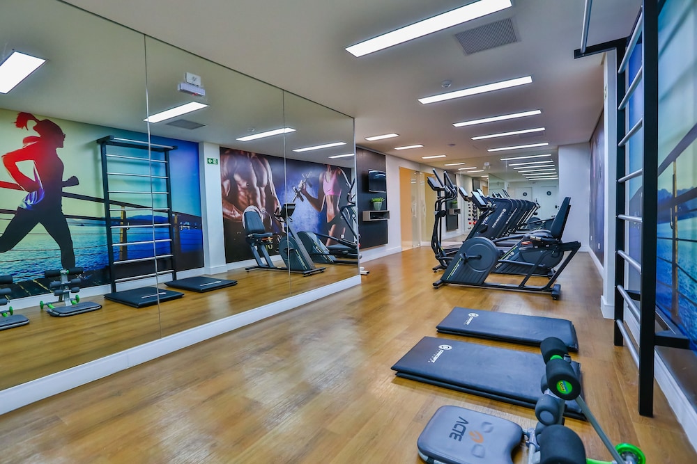 Grand Mercure Curitiba Rayon 29/50