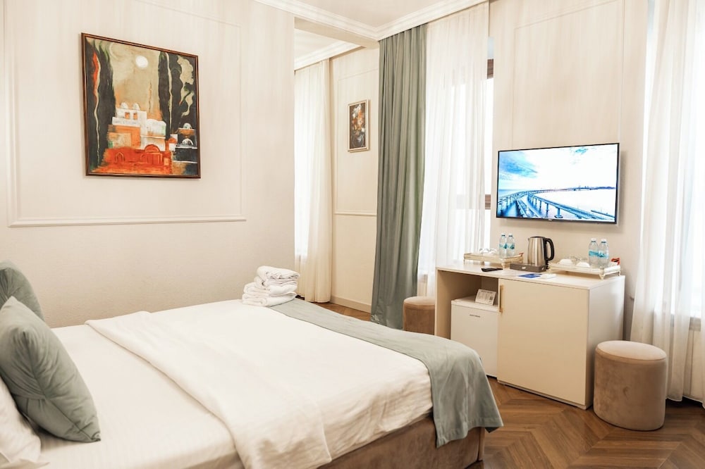 Perla De Mar Hotel 23/63