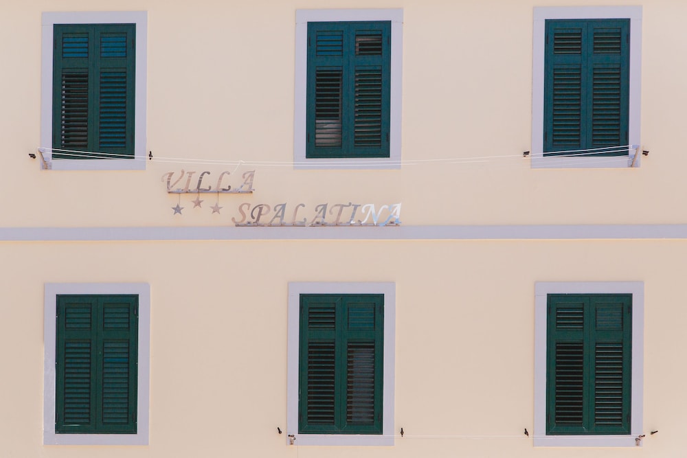 Villa Spalatina 3/62