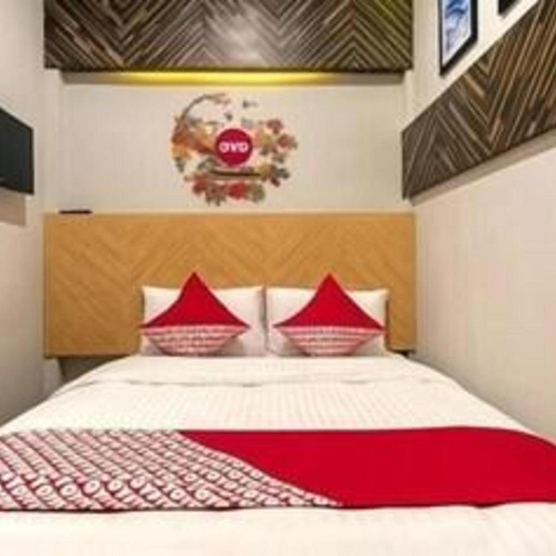 Hotel O Aljadid Near Masjid Raya Al Mashun Sm Raja Medan 10/18