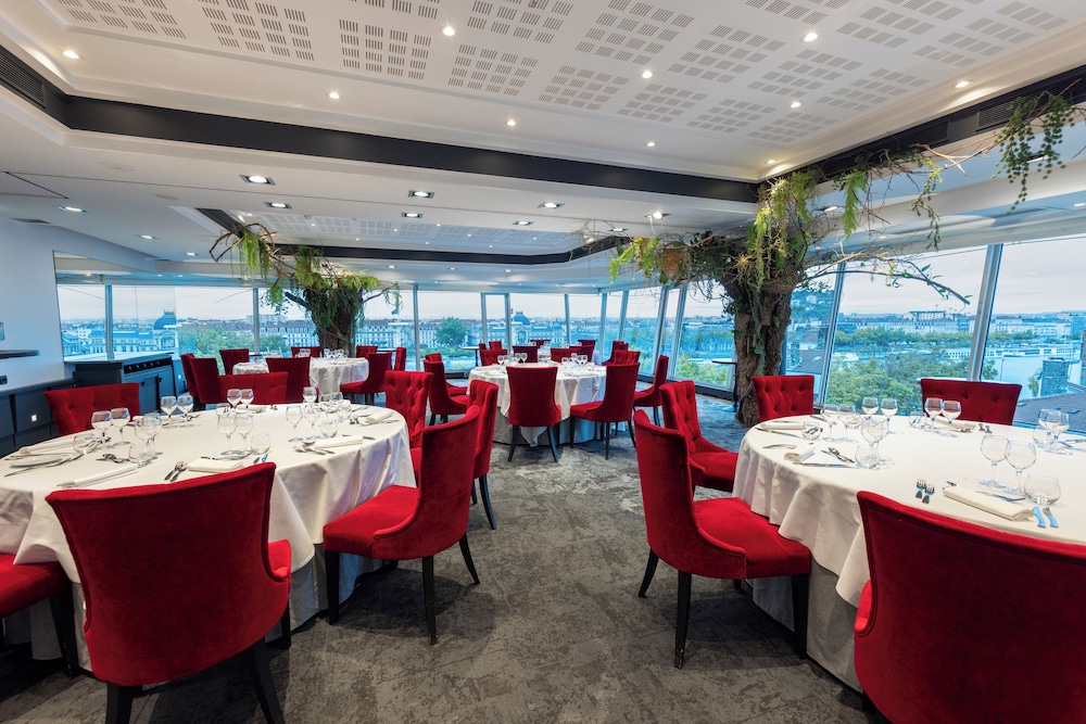 Sofitel Lyon Bellecour Hotel 59/71