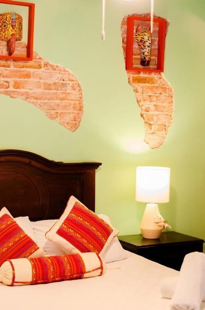 Casa Mia Hotel 39/57