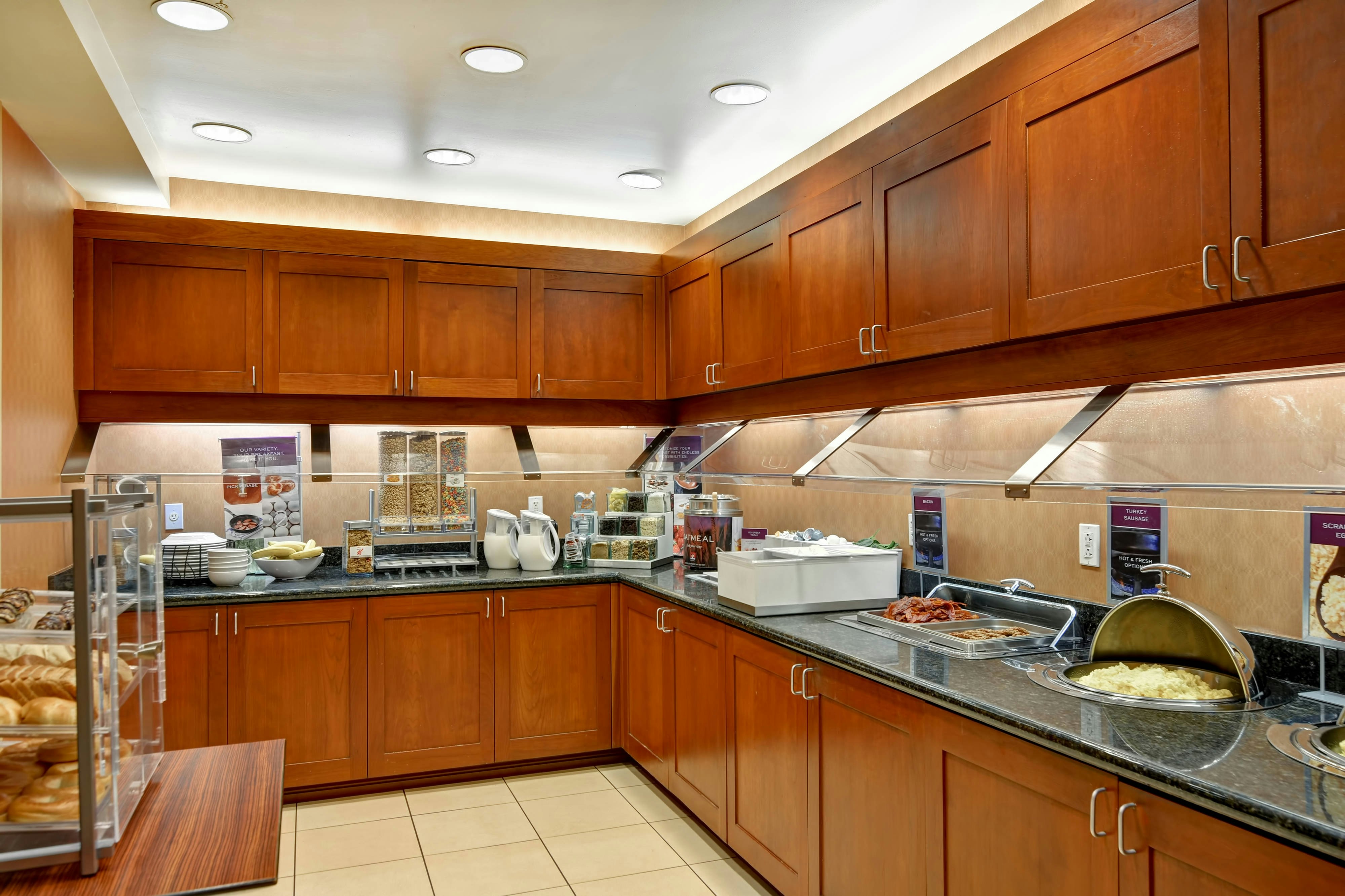 Residence Inn by Marriott Morgantown Medical Center Area 35/35