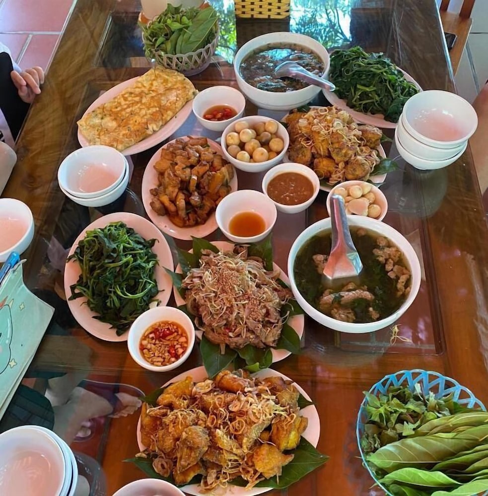 Ninh Binh Mountain View Homestay 21/50