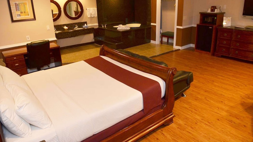 Dynasty Suites Hotel Riverside 21/50