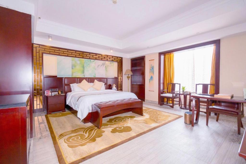 Hunan WanJiaLi International Hotel 18/52