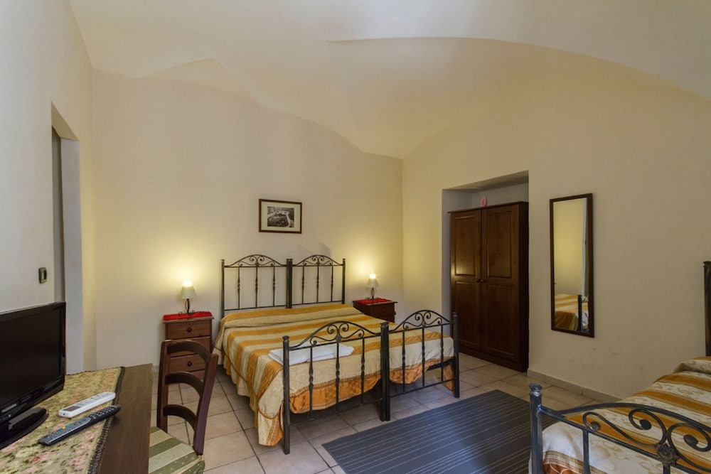 Albatro Rooms 36/47