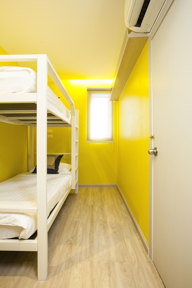 GN Luxury Hostel 23/51