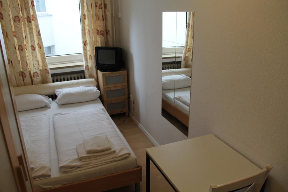 Hotel Lilienhof 5/20