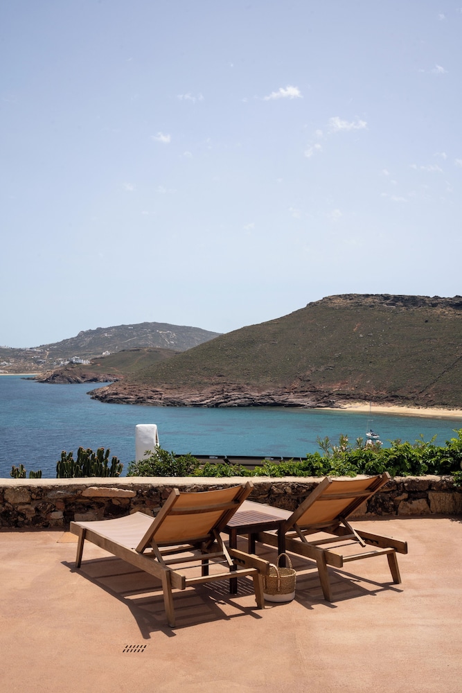 Albatros Club Mykonos 43/50