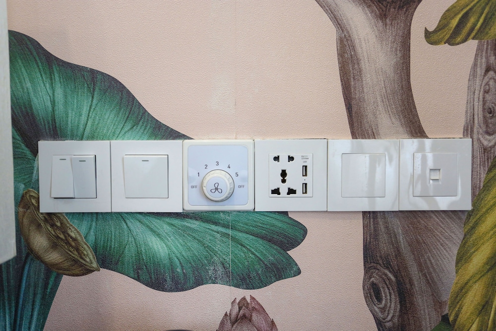 Morven Hotel Colombo photo3