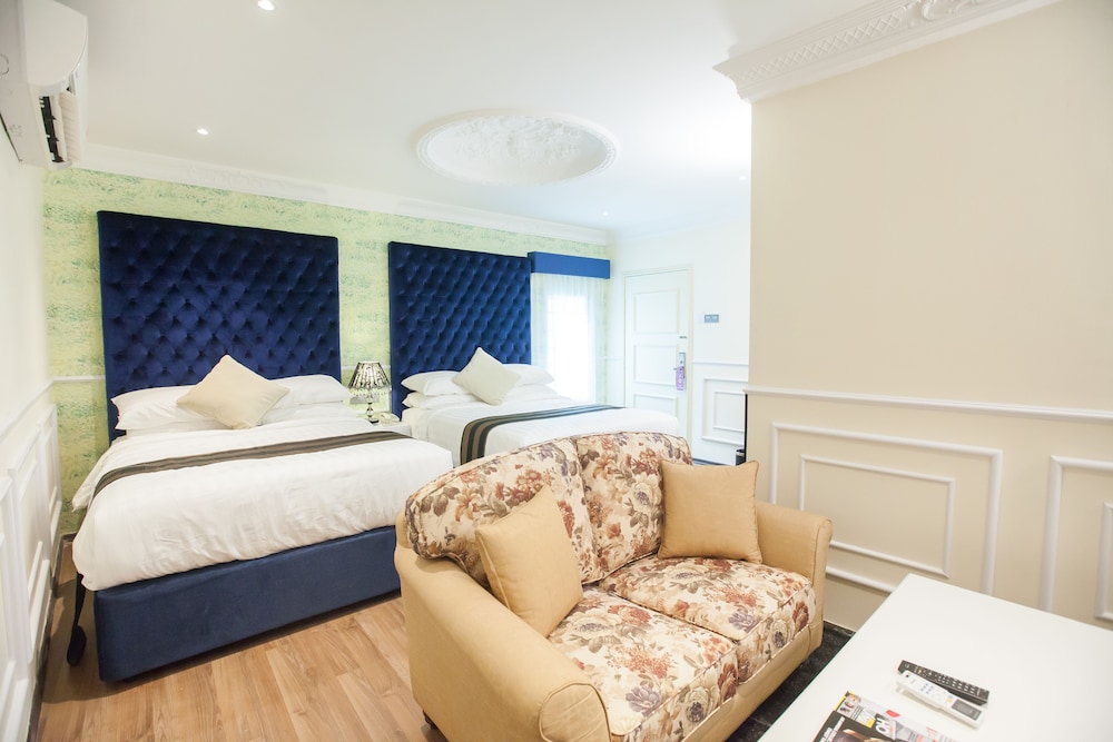 Apple Heritage Hotel 39/69