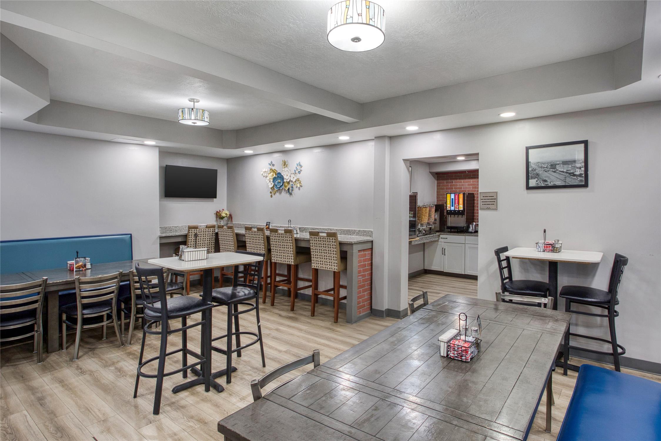SureStay by Best Western Salt Lake City Downtown 21/23