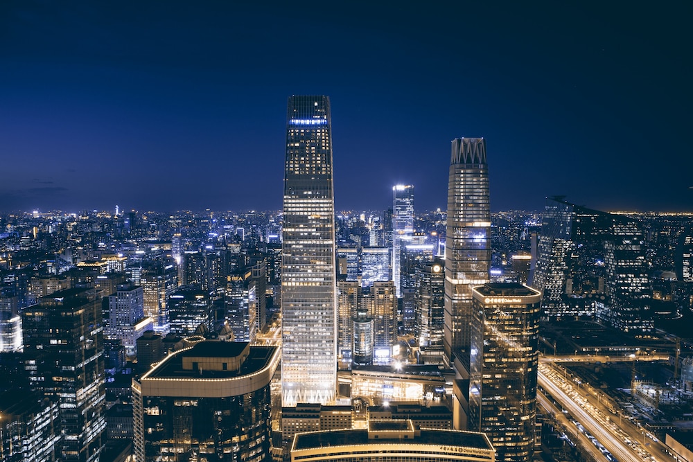 Park Hyatt Beijing 69/73