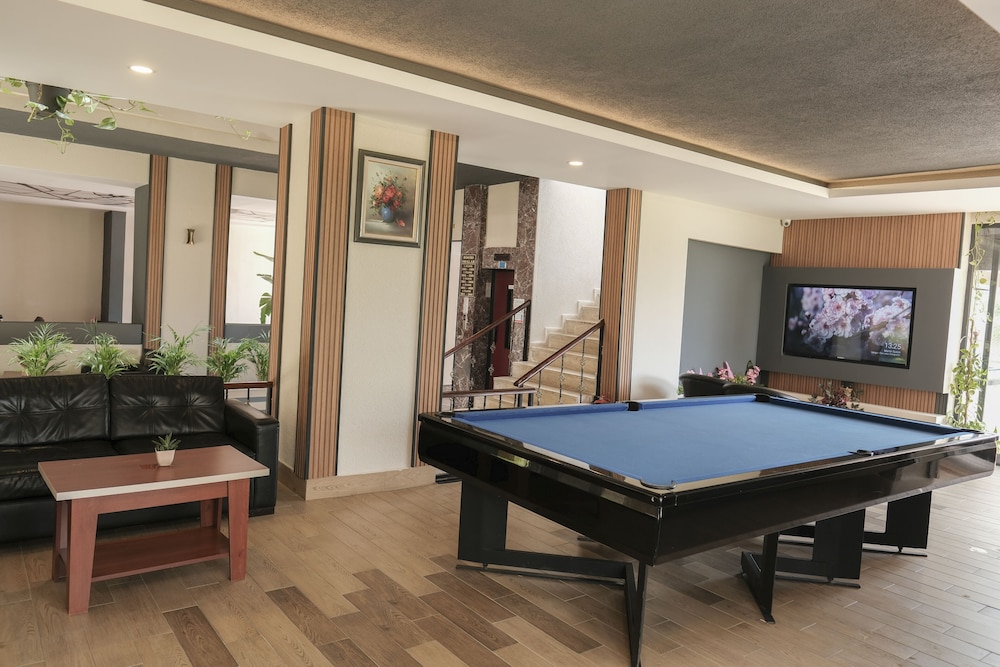 Bella Bravo Suite Hotel 9/49