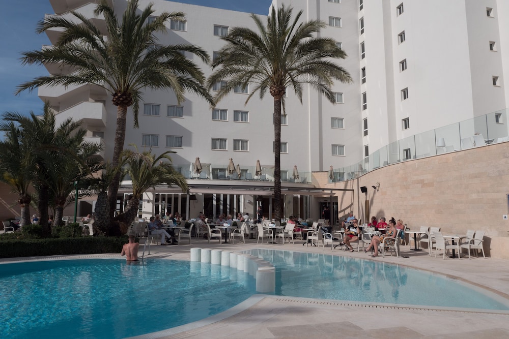 Hotel Girasol 41/48