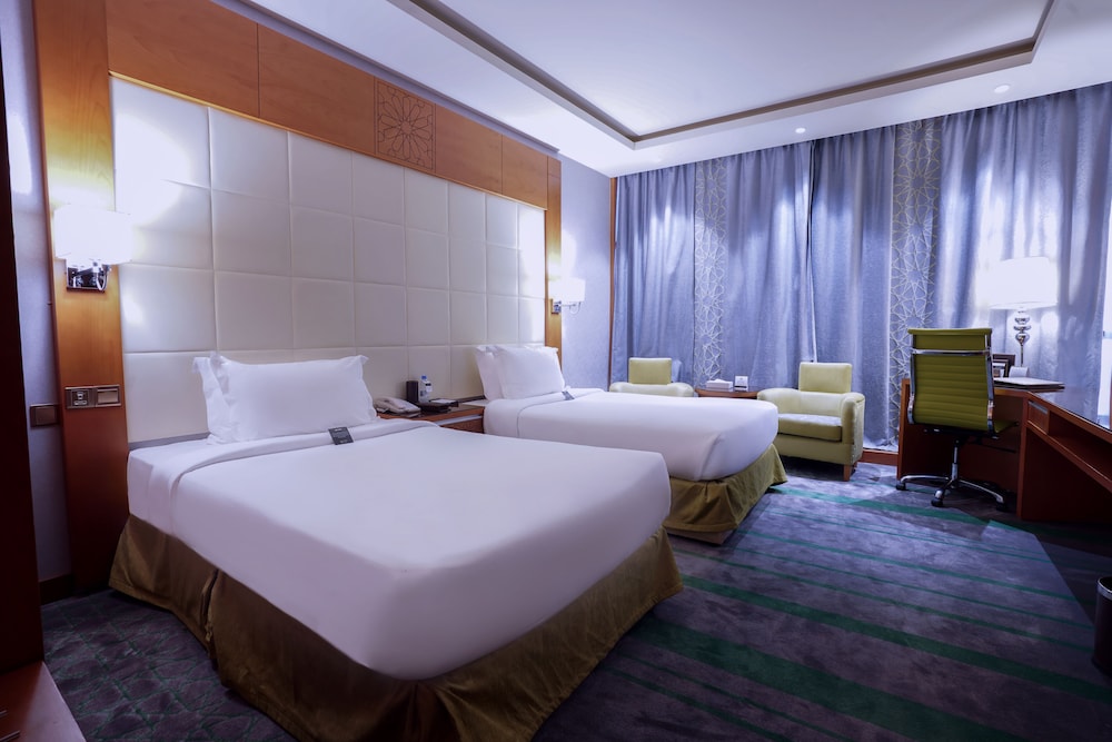 فندق فيفيد جدة(Vivid Hotel Jeddah) 20/48