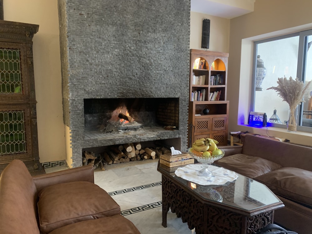 Ksar Anika 28/42