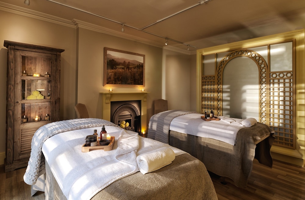 The Bath Priory Hotel And Spa 19/81