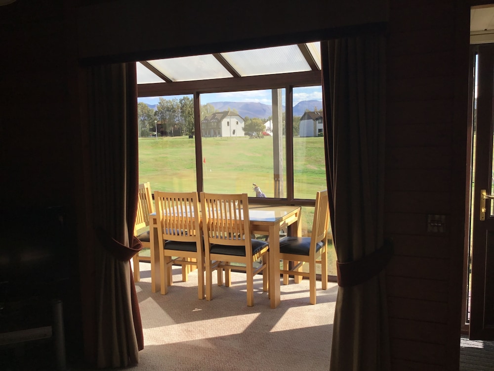 Macdonald Spey Valley Resort 57/67