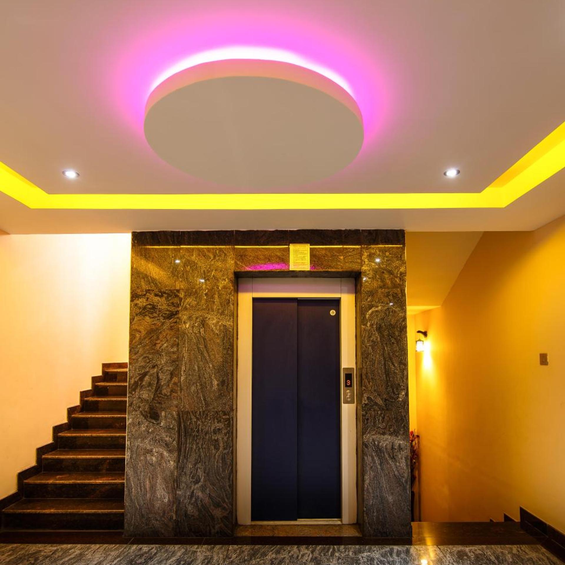 Fabhotel Thaneegai Residency 23/50