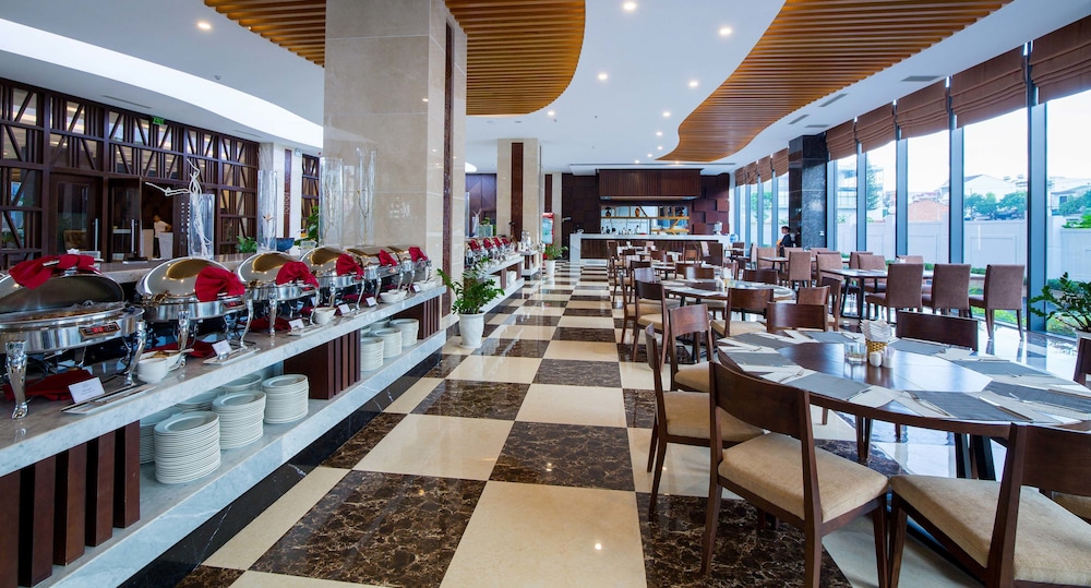Muong Thanh Luxury Buon Ma Thuot Hotel 52/61