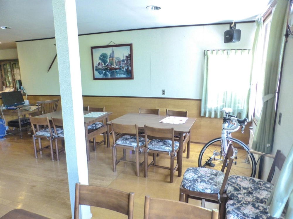 Kurumayama Kogen Guesthouse Urara 29/33
