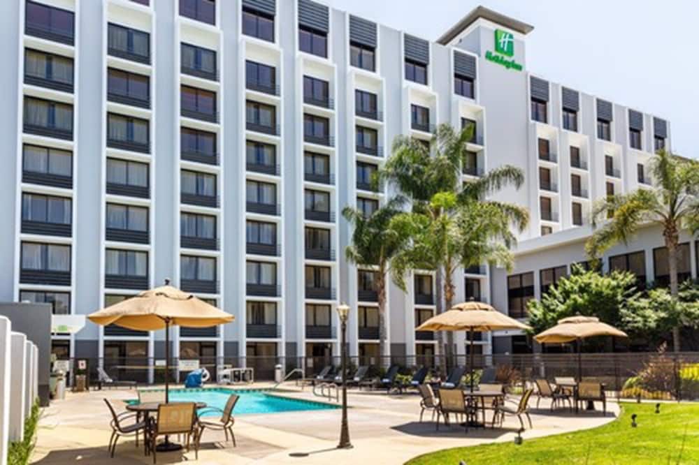 HOLIDAY INN SAN JOSE - SILICON VALLEY 63/67