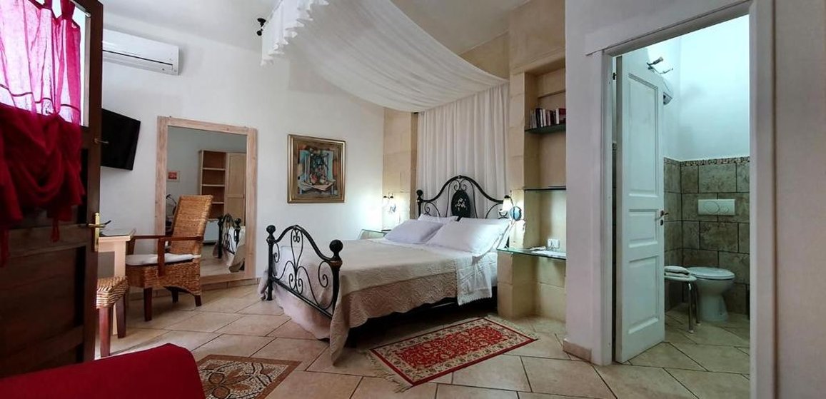Masseria L'uliveto 12/53