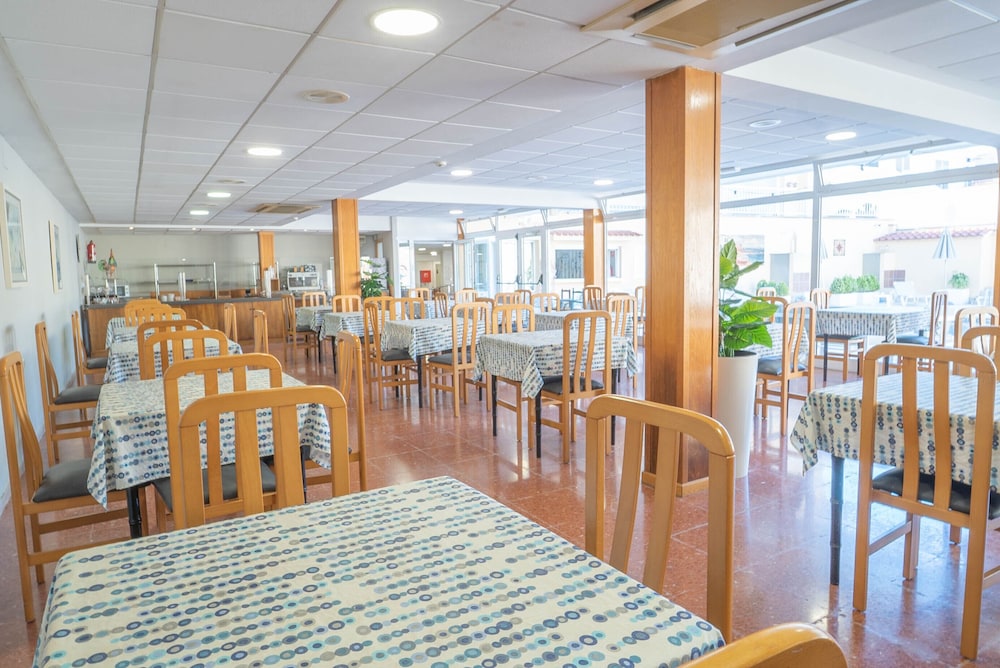 Hotel S Agoita 35/50