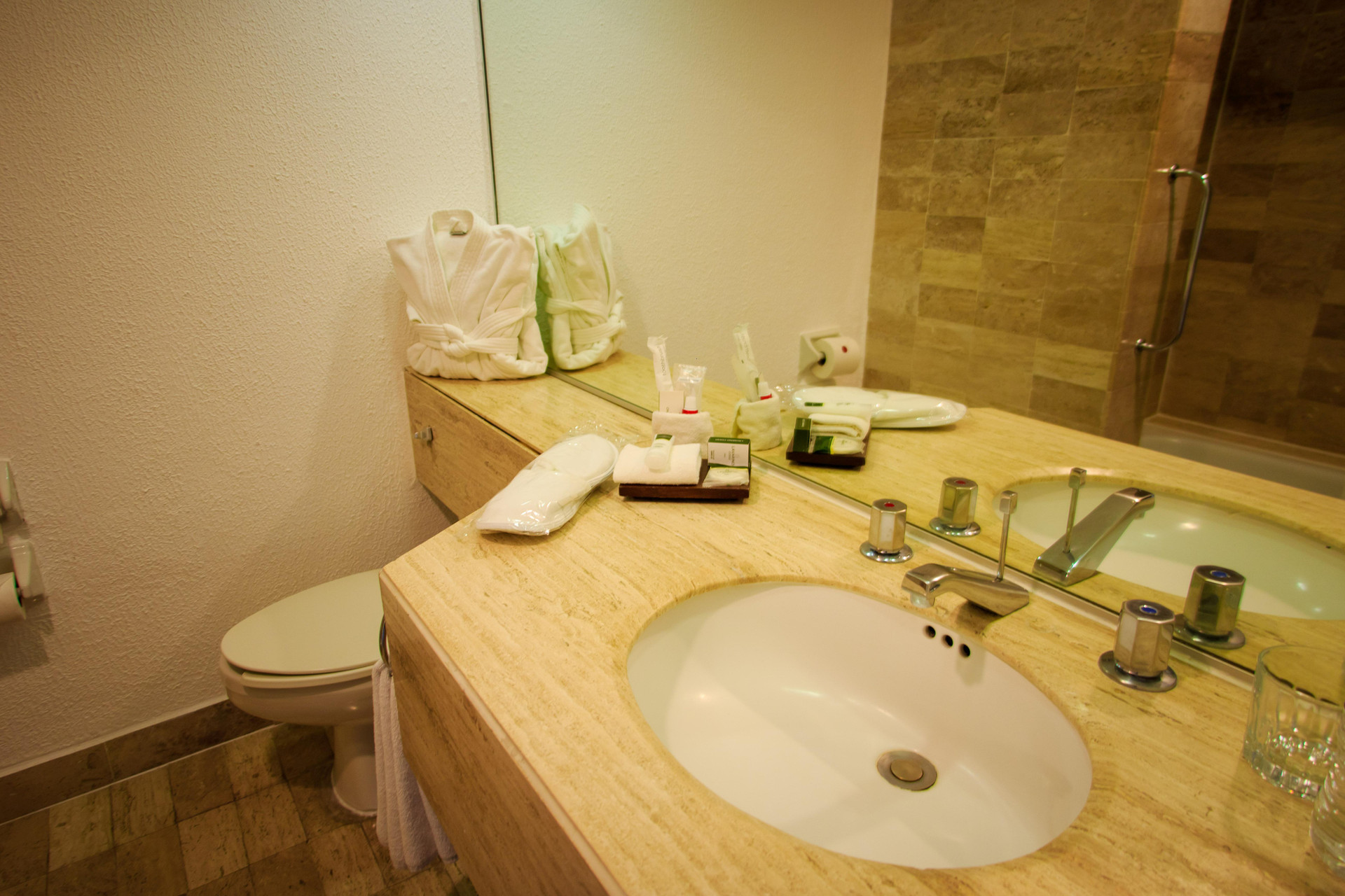 غرفة قياسية، Grand Cantalagua Hotel Morelia, BW Signature Collection 4/4