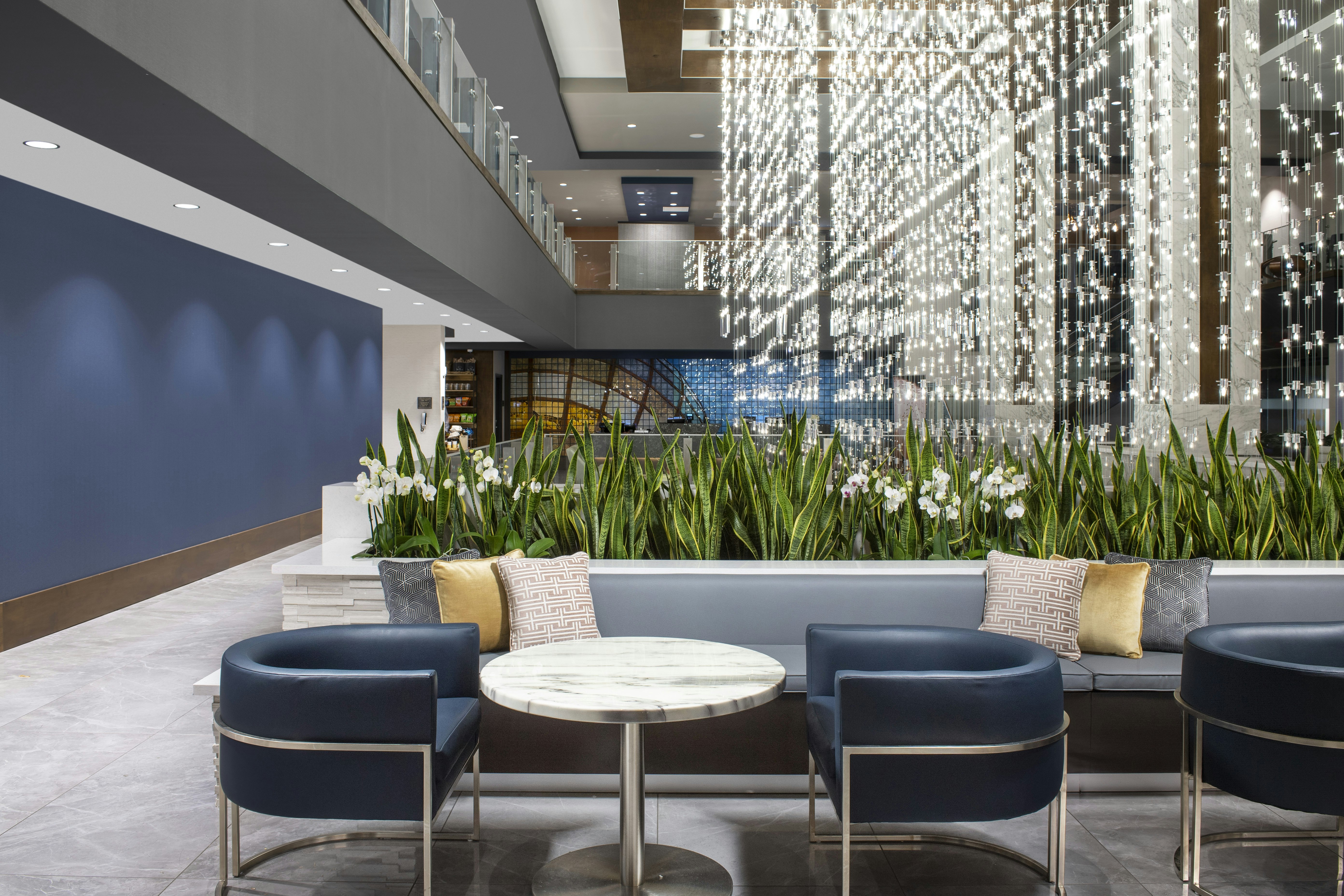 Embassy Suites By Hilton Knoxville Downtown 44/50