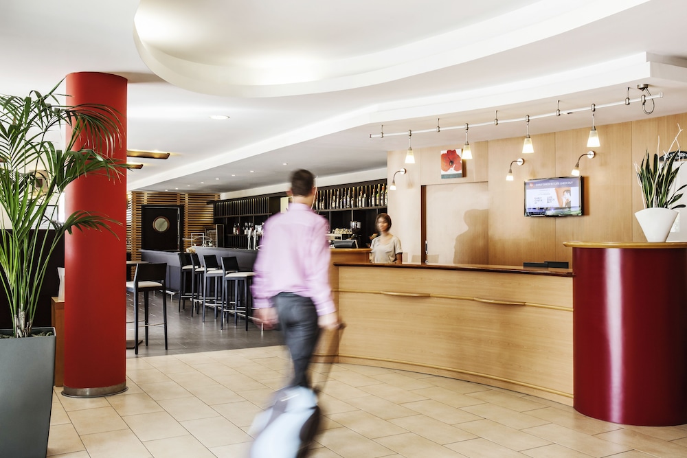 IBIS BARCELONA MOLINS DE REI 9/67