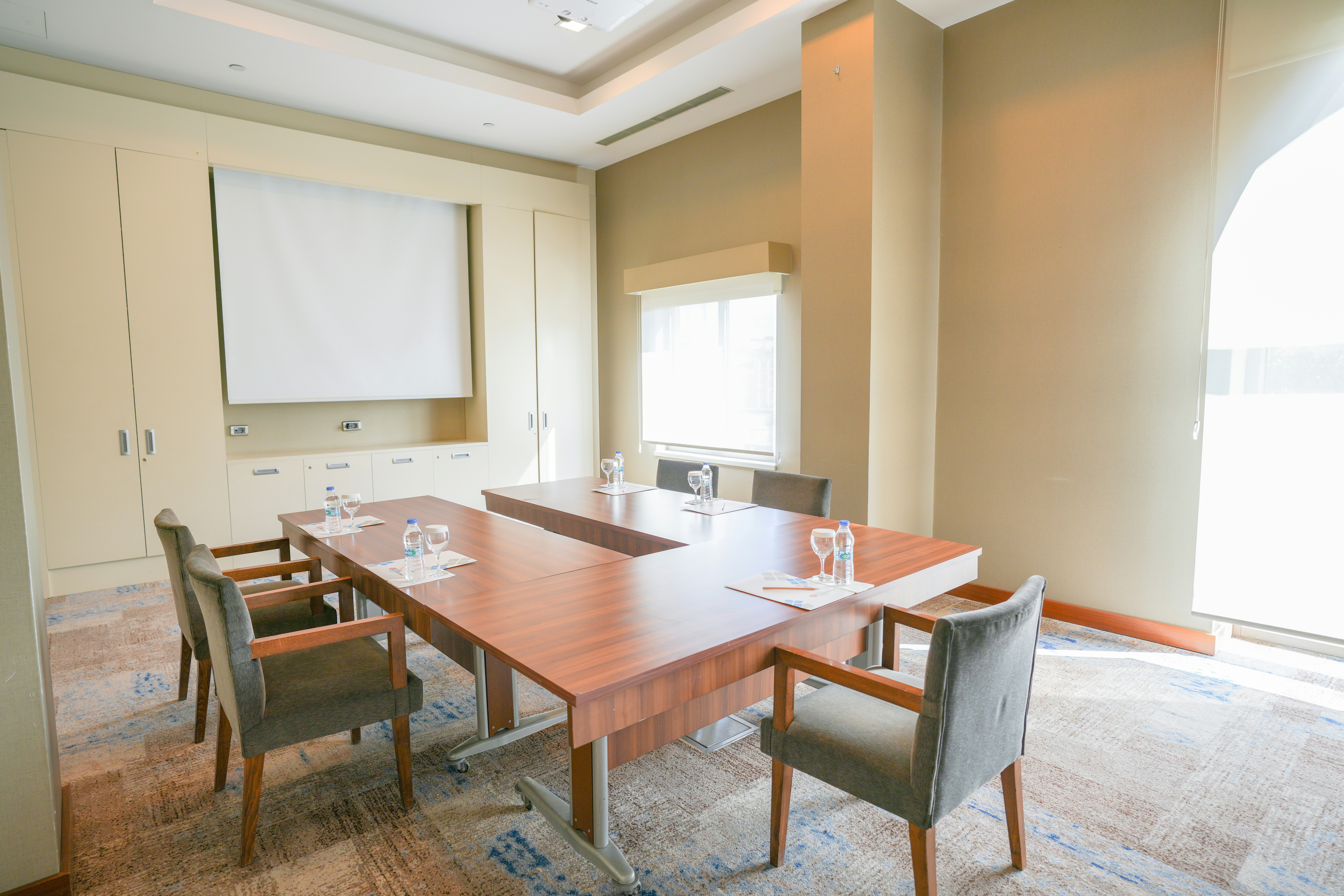 HILTON GARDEN INN SANLIURFA 25/29