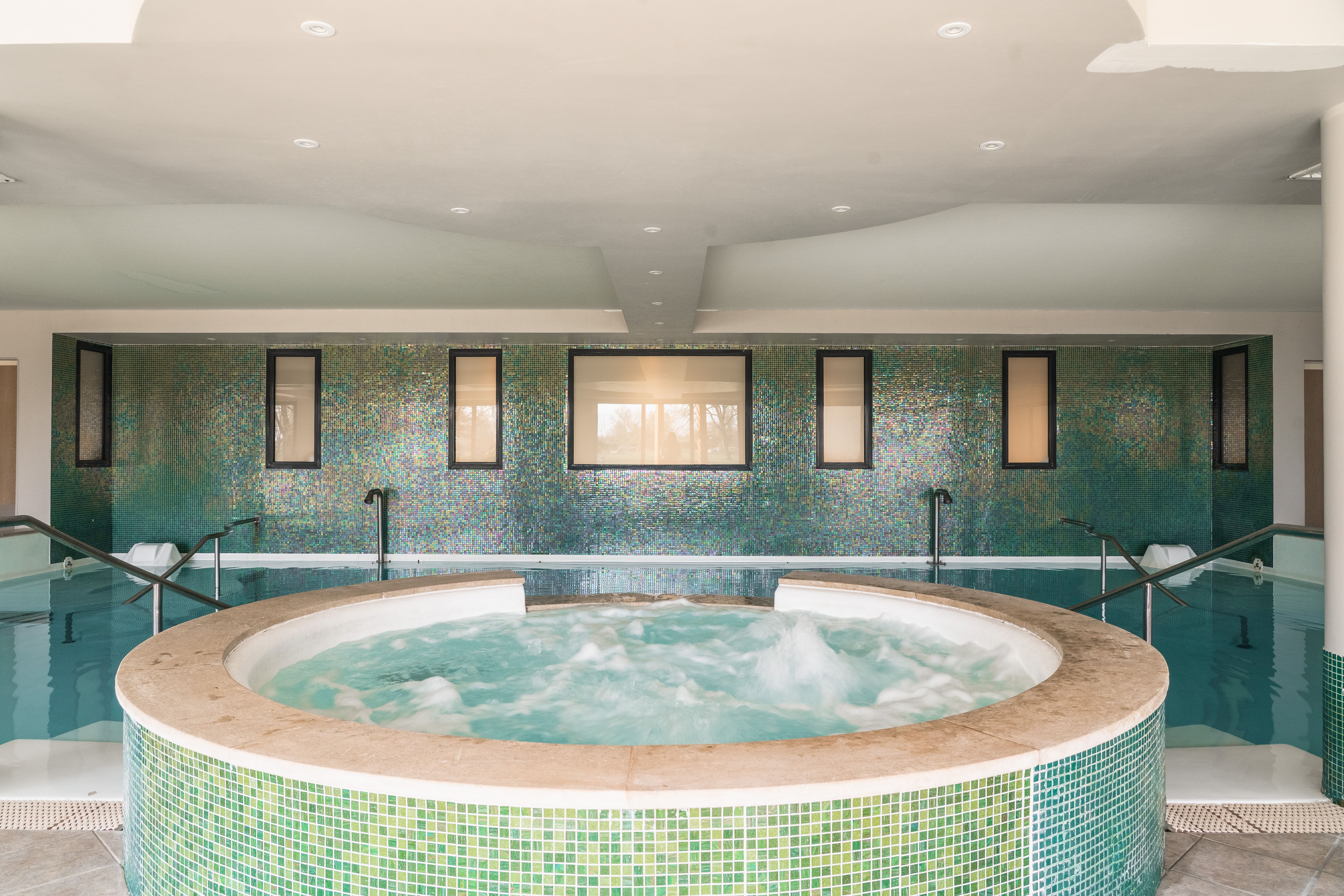 Hotel and Residence Vacances Bleues - La Villa du Lac 25/50