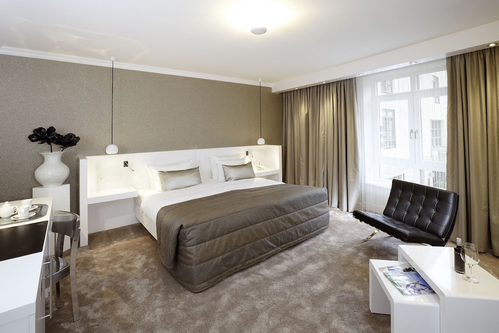 Van Der Valk Hotel Hildesheim 10/71