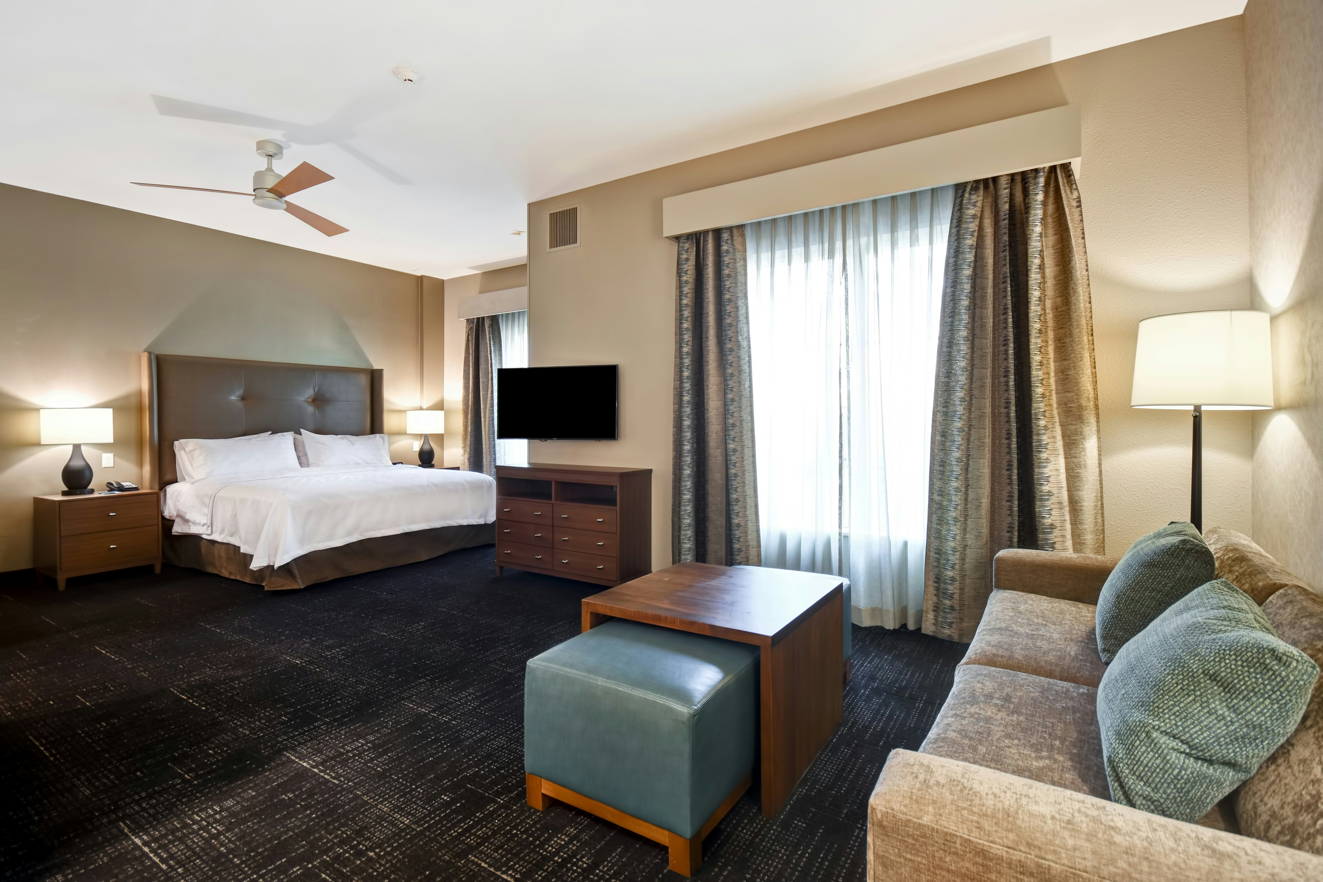 Homewood Suites By Hilton Pleasant Hill Concord 15/86