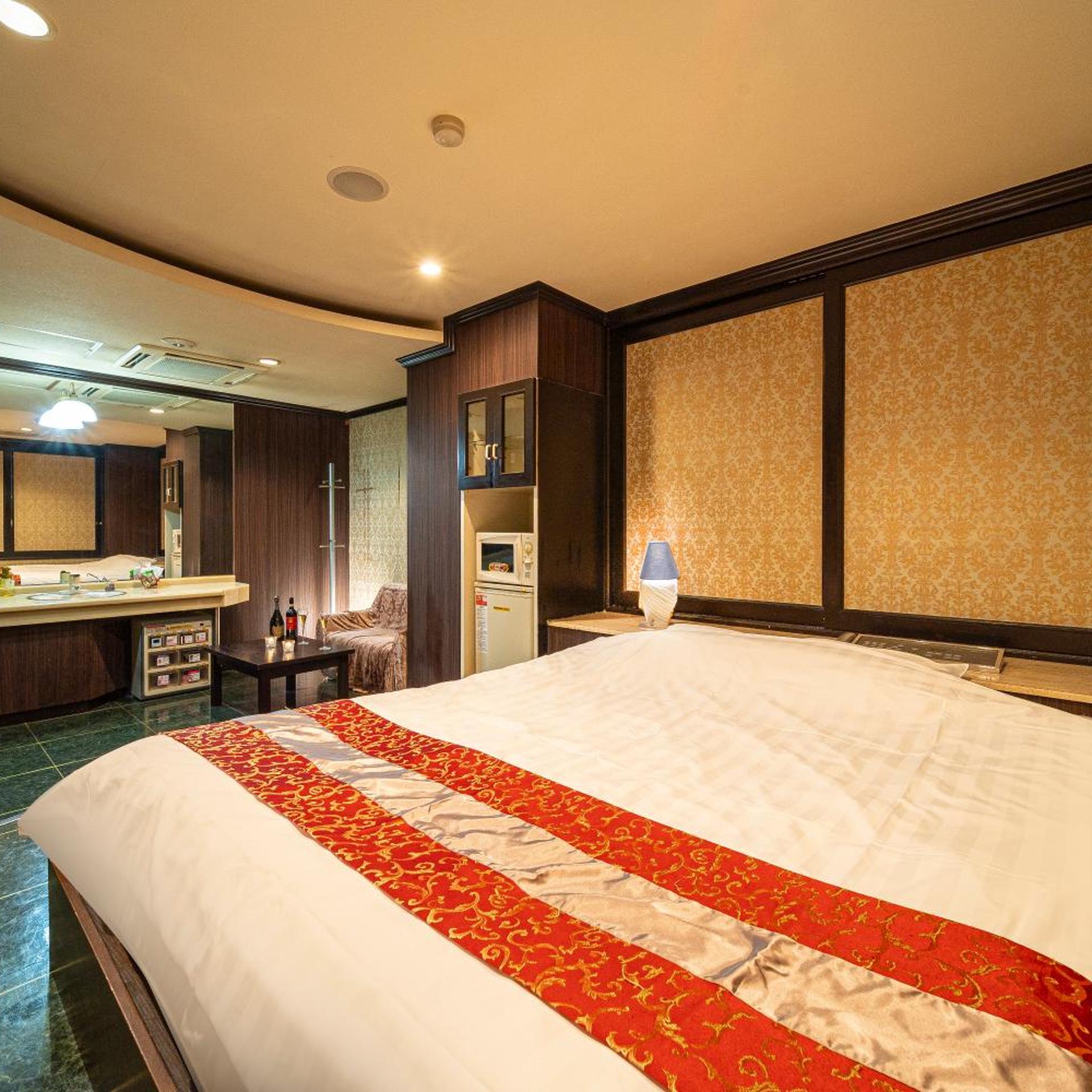 Hotel Brio - Adult Only 7/26